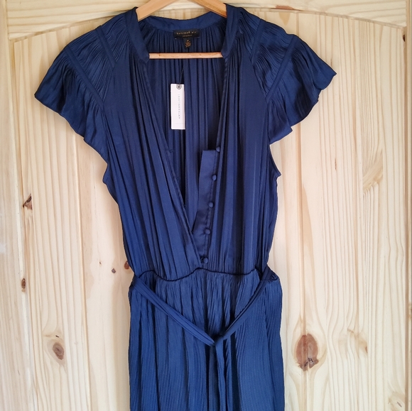 COPY - Anthropologie Current Air Sz Medium - Picture 7 of 7